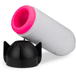 LOVE AND VIBES Masturbateur airbag vibrant Rocket