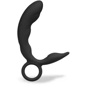 LOVE AND VIBES Vibromasseur vibro homme gode anal Petit stimulateur de prostate OmarVendu parlove-and-vibes