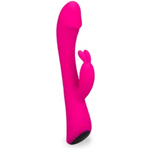 LOVE AND VIBES Vibromasseur rabbit Lucky Bunny
