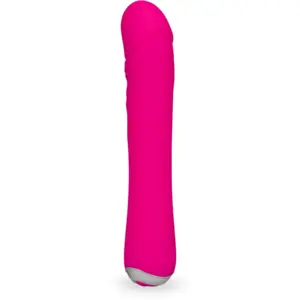 LOVE AND VIBES Vibromasseur point G Madness pas cher