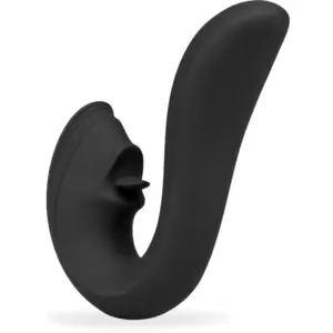 LOVE AND VIBES Stimulateur de clitoris et point G Lucky Licker pas cher