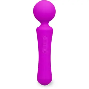 Vibromasseur Wand 20 modes et 7 vitesses pas cher