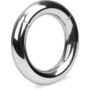 LOVE AND VIBES Ballstretcher en acier 96g Magnet
