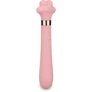 LOVE AND VIBES Vibromasseur et stimulateur percuteur Purfect
