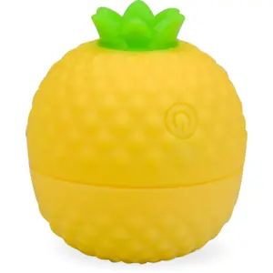 LOVE AND VIBES Stimulateur de clitoris tapoteur 12 modes Secret Pineapple