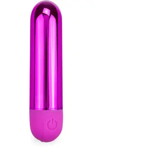 LOVE AND VIBES Mini vibromasseur rechargeable 10 modes Evanescence