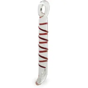 Gode godemichet en verre Mojito gode vaginal ou anal homme ou femmeVendu parlove-and-vibes