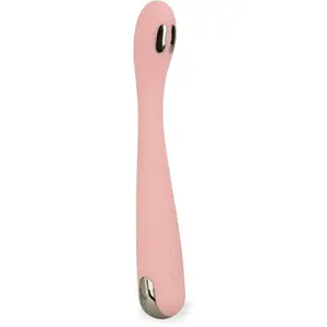 Vibromasseur électrostimulation et vibrations Wisteria pas cher