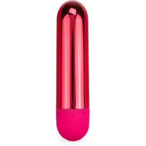 LOVE AND VIBES Mini vibromasseur rechargeable 10 modes Evanescence