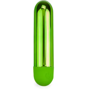 LOVE AND VIBES Mini vibromasseur rechargeable 10 modes Evanescence