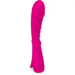 LOVE AND VIBES Vibromasseur 9 modes Topi
