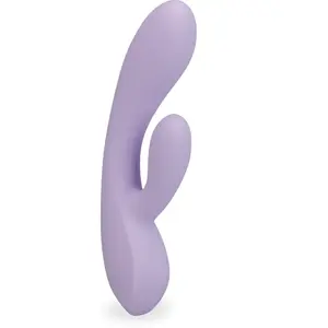 LOVE AND VIBES Vibromasseur rabbit 10 modes December