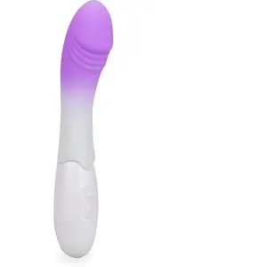 LOVE AND VIBES Vibromasseur point G 30 modes Flynn