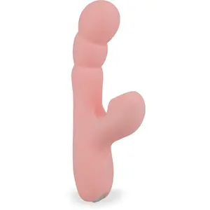 Vibromasseur rabbit sans contact Auria pas cher