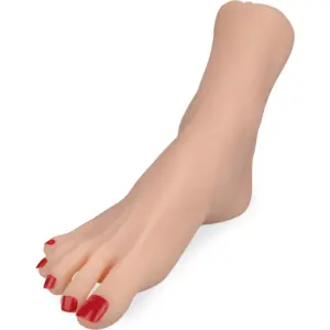 Vaginette pied droit pénétrable pointure 35 Lindsay pas cher