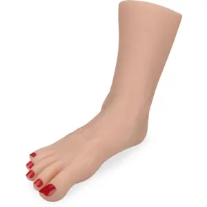 Vaginette pied droit pénétrable pointure 37 Madison pas cher