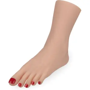 Vaginette pied gauche pénétrable pointure 37 Madison pas cher