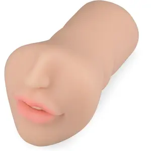 Bouche suceuse ultra réaliste Missy pas cher