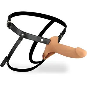 Gode ceinture pour homme en silicone CharltonVendu parlove-and-vibes