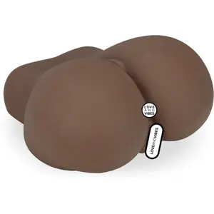 Fessier masturbateur réaliste Maud 7,0kg pas cher