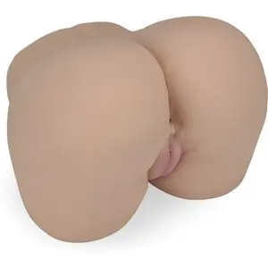 Fessier masturbateur réaliste Charlie 7,4kg pas cher