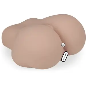 Fessier masturbateur réaliste Maud 7,0kg