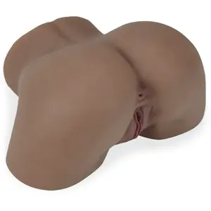 Fessier masturbateur réaliste Ivy 5,2kg pas cher