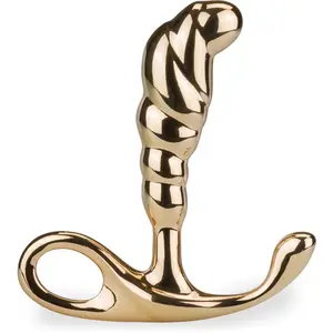Vibromasseur sex toy homme gode anal Stimulateur de prostate en métal ...Vendu parlove-and-vibes