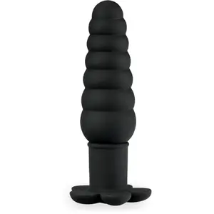 Plug anal vibrant 10 modes Fluzz pas cher