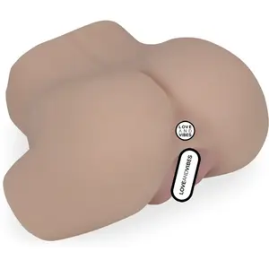 Masturbateur fessier réaliste Cassie 2,0kg pas cher