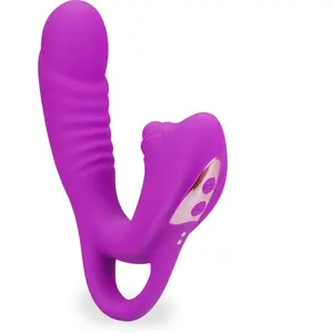 Vibromasseur rabbit ergonomique Orina pas cher