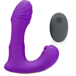 vibromasseur homme Vibromasseur homme main image 0