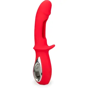 Vibromasseur flapping Snapper pas cher