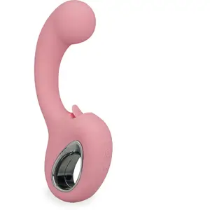 Vibromasseur rabbit cunnilingus Whimzy pas cher