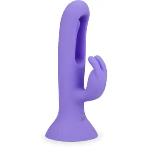 Vibromasseur ventouse flapping Drummy pas cher