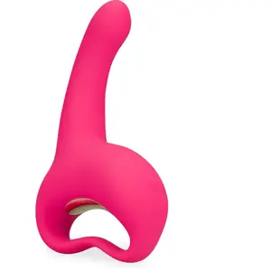 Vibromasseur massages du point G Hithra pas cher