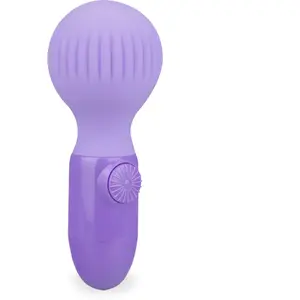 Mini vibromasseur wand Zingy pas cher