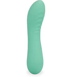 Vibromasseur point G en silicone extra doux Velvia pas cher