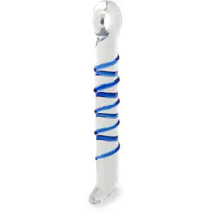 Gode godemichet en verre Mojito gode vaginal ou anal homme ou femme - ...Vendu parlove-and-vibes