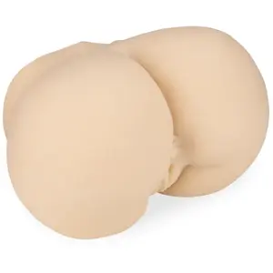 LOVE AND VIBES Fessier masturbateur vagin vibrant Giorgia 4,5kg pas cher