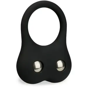 LOVE AND VIBES Ballstretcher en silicone et poids métal 75g pas cher