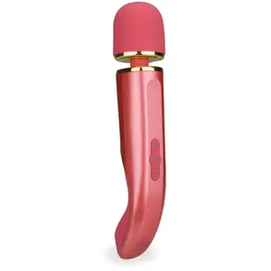 Vibromasseur wand surpuissant 7 modes et 5 vitesses Glory 2 pas cher