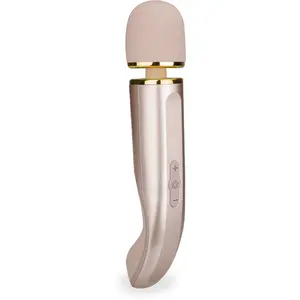 Vibromasseur wand surpuissant 7 modes et 5 vitesses Glory 2 pas cher