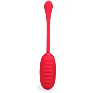 Oeuf vibrant confort et douceur 12 modes Éros Vibromasseur à distance ... pas cher