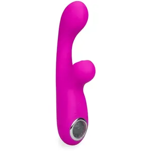 LOVE AND VIBES Vibromasseur rabbit percuteur avec écran Summer Fling pas cher