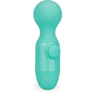 Mini vibromasseur wand Sexy Wave