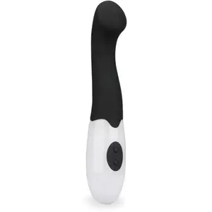 LOVE AND VIBES Vibro incurvé point G 30 vitesses pas cher