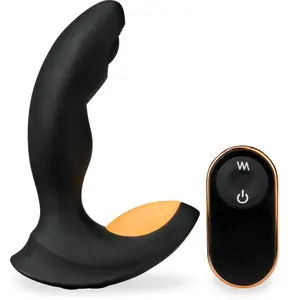 Vibromasseur vibro homme gode anal Stimulateur de prostate vibrant et ...  pas cher