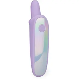 LOVE AND VIBES Stimulateur de clitoris cunnilingus vibrant Caïpirinha