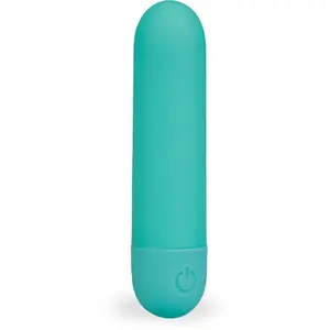 LOVE AND VIBES Mini vibromasseur rechargeable en silicone Dazzling